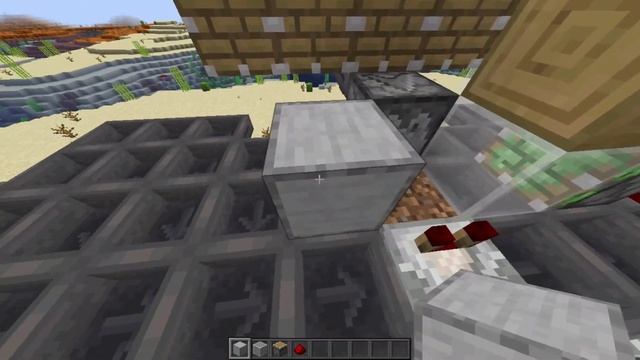 Granja de MADERA (Muy Fácil y Automática) con DUPLICADOR de TNT - MINECRAFT 1.18 смотреть онлайн