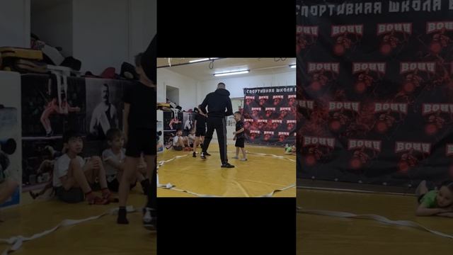 10 ТУРНИР ВОИН