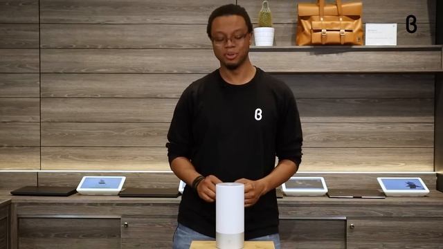 b8ta Unboxed featuring Xiaomi Mi Bedside Lamp смотреть онлайн