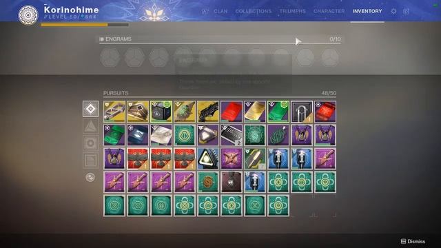 Destiny 2. Thorn(Шип). Все этапы экзотического квеста