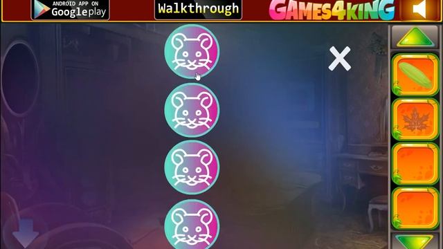 G4K Funny Kickboxer Escape Game Walkthrough смотреть онлайн