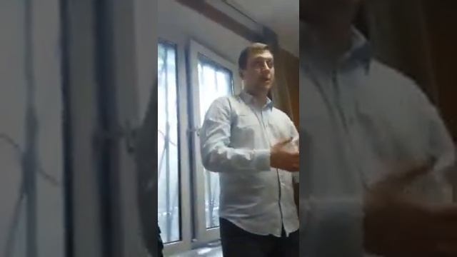 Непонятная встреча в Марьиной Роще часть 1. смотреть онлайн