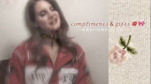 ????? ??? ??????????? Саблиминал на подарки и комплименты