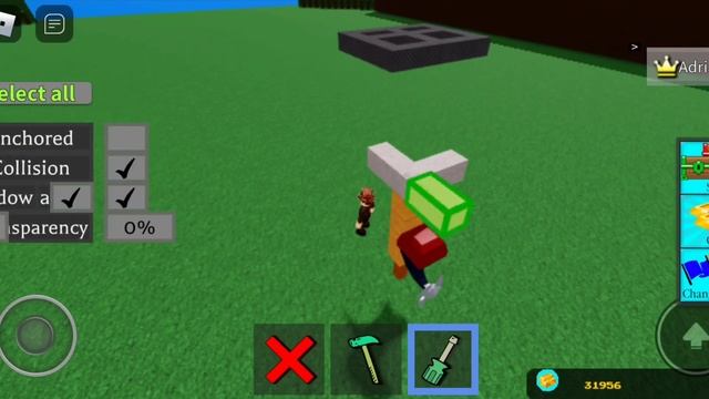 Working Remote Control Drone Tutorial In Build A Boat For Treasure! смотреть онлайн