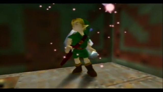 GBGuides: Majora´s Mask - All 7 Zora Eggs Locations смотреть онлайн