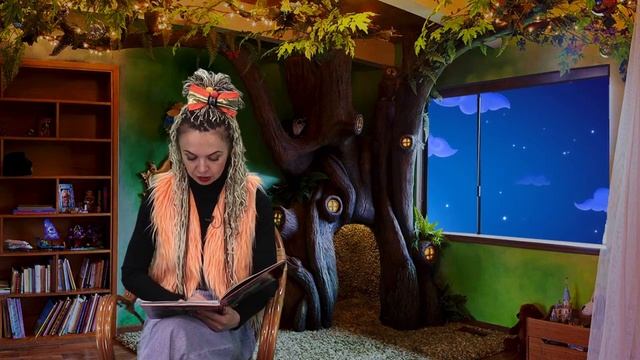 Сказки на ночь 30 апреля 2021. смотреть онлайн