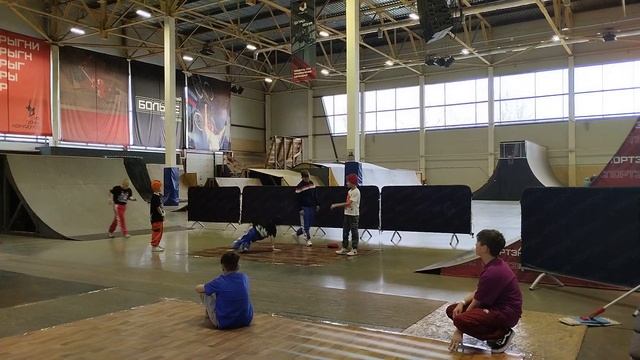 "Джем для всех" Красноярск 25.03.2023 смотреть онлайн