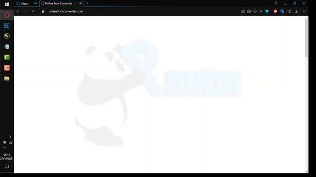 Como Baixar Fonts PAGAS $ de Graça смотреть онлайн