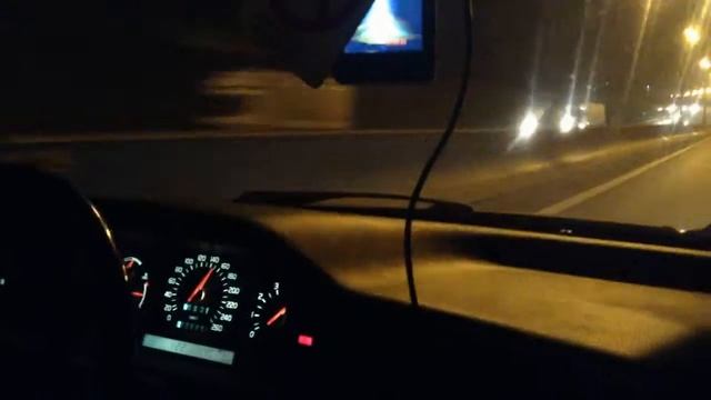 Volvo 850 T5 Legend Demo