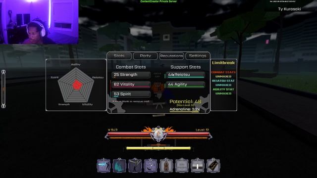 The Only Beginners Guide You'll Need For Peroxide (Roblox) смотреть онлайн