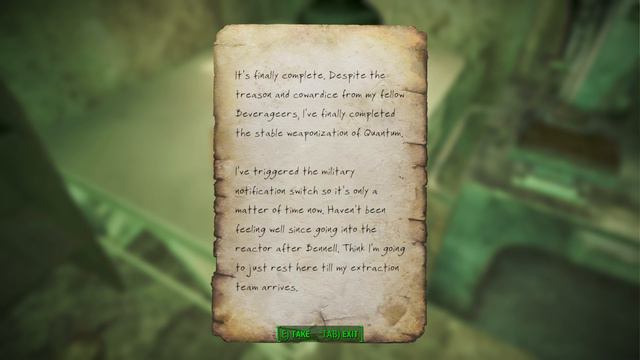 Fallout 4 Nuka World - Discover The Secret Project Cobalt - World Of Refreshment смотреть онлайн