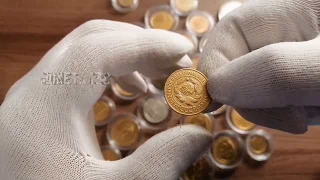 3 копейки 1926 г. СССР смотреть онлайн