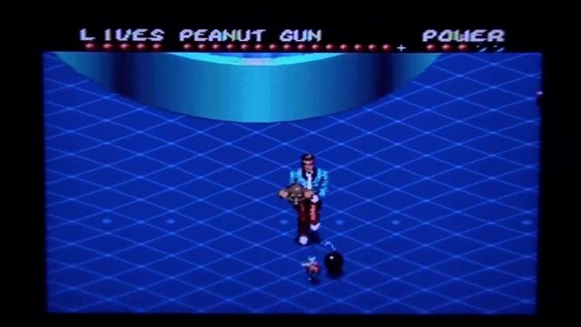 Toys - Sega Genesis Review #433 (Retro Sunday) смотреть онлайн