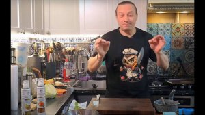 Сафлоровое масло - спрей для кухни. Советы от популярного кулинарного блогера Емельяненко!