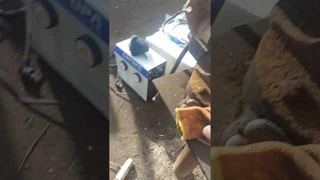 ужасная Сварка,кто варил? смотреть онлайн