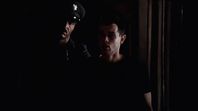 Midnight Express (1978) | Bande-annonce française (HD | 1080p) смотреть онлайн