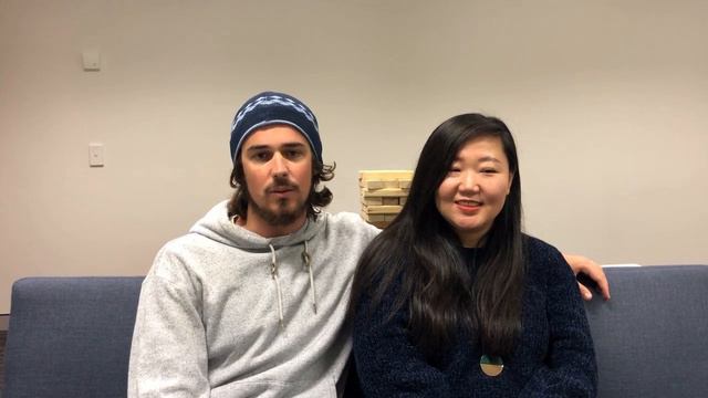 Language Links International - Testimonial - Gabriel and Jojo смотреть онлайн