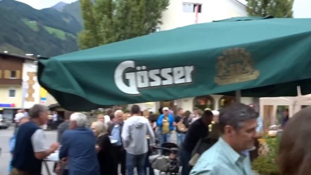 Osttirol Express - Beim Klaubaufgungl von Roland Mühlburger смотреть онлайн
