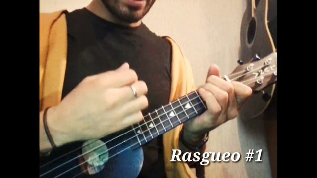 YO QUIERO - PASCAL - Ukelele cover by fabio смотреть онлайн