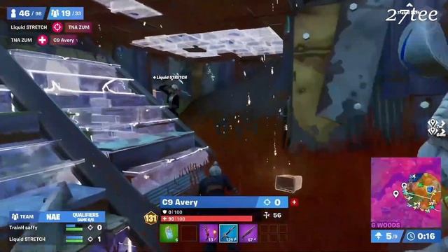 Streamers React To New Raptorian the Brave Skin & BanderitaX’s Locker Bundle In Fortnite Item Shop смотреть онлайн