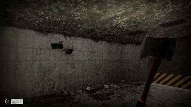 Nightmare House 2 Full Game - (Including Nightmare House 1) смотреть онлайн