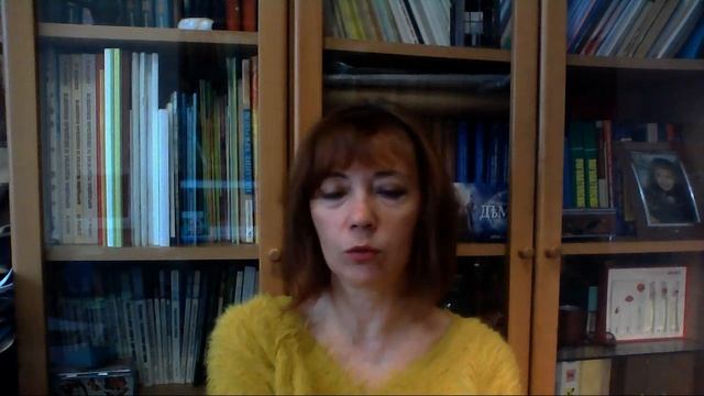 О.В. Елецкая. Как написать ВКР по логопедии. Литература. смотреть онлайн