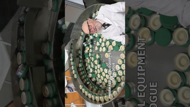 What does it mean to buy a filling line? Pharma-manager.com смотреть онлайн