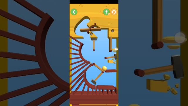 Dig This Sunny Side Up 99 Level 14 Walkthrough Solution