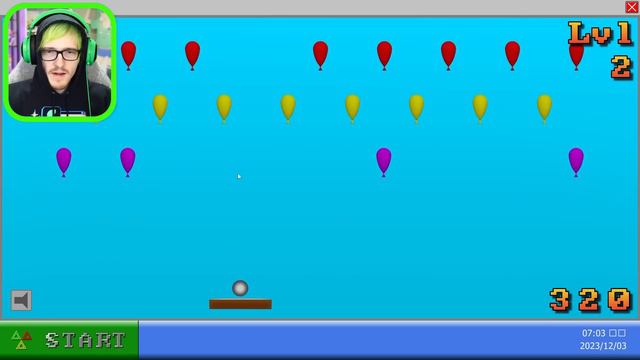 Another Game Hacked My PC And Its TERRIFYING...98xx