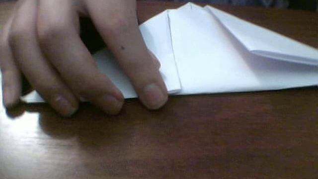 Оригами:конверт как не конверт смотреть онлайн