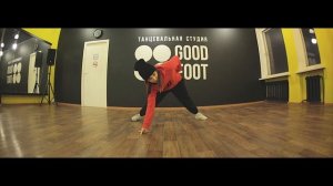 6 ШАГОВ | БРЕЙК ДАНС УРОК ДЛЯ НАЧИНАЮЩИХ