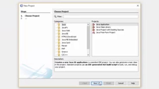 how to add Icon and Gif in java #NetB_14 смотреть онлайн