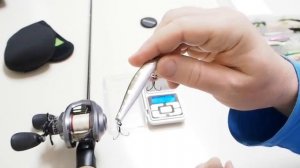 Идеальный кастинговый УЛ