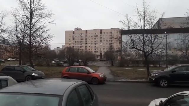 СПб ул Лени Голикова д 27 1 эт смотреть онлайн