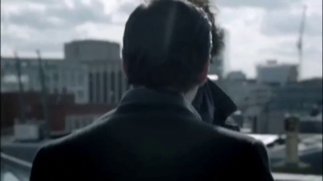 Шериарти |Когда ты умрешь| смотреть онлайн