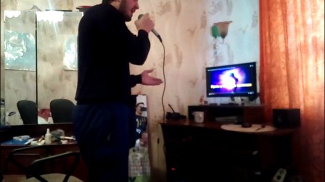 cover (В.Леонтьев - Исчезли солнечные дни ) смотреть онлайн