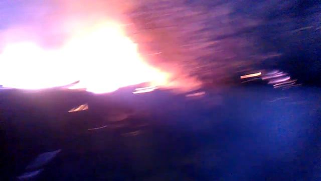 Пожар по адресу 3-й Шелковичный проезд 8 смотреть онлайн