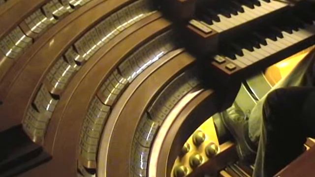 Crescendo organ Köln (Germany) смотреть онлайн