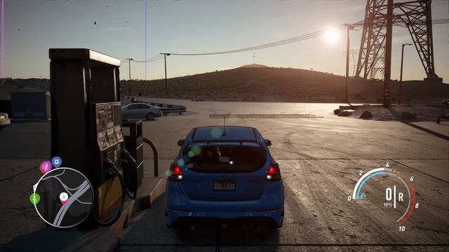 15x Base Shipment opening in Need for Speed Payback! [Ft. Ford Focus RS] смотреть онлайн