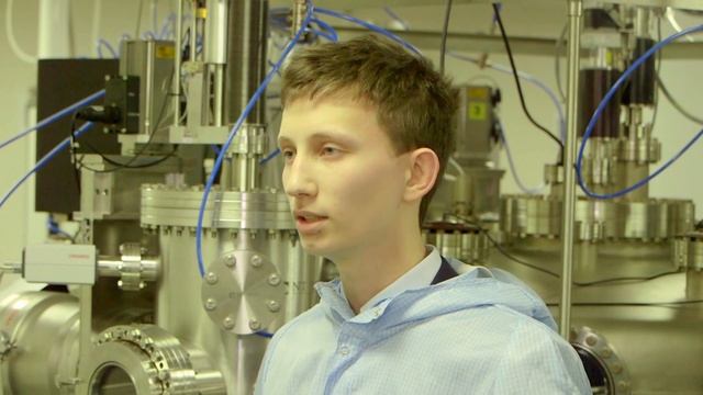 Новую технологию хранения данных придумал резидент ФабЛаба ТюмГУ Валентин Горшенин смотреть онлайн
