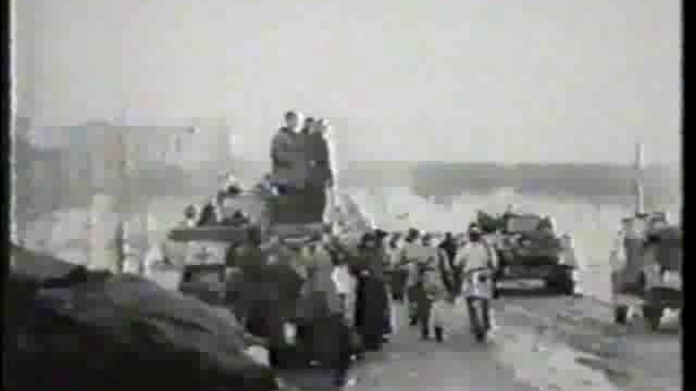 Немецкий танк Т-4