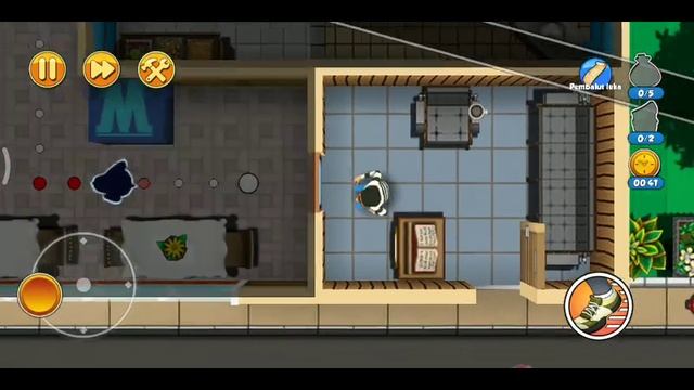 #robberybob2 game maling ? смотреть онлайн
