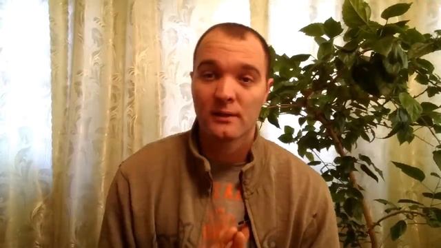 Мужчина 30 - 40 лет.Что делать? смотреть онлайн