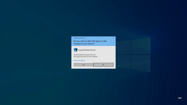 Apex Legends Application Error Easy Anti Cheat Error Normaliz.dll Quick and Easy Fix смотреть онлайн