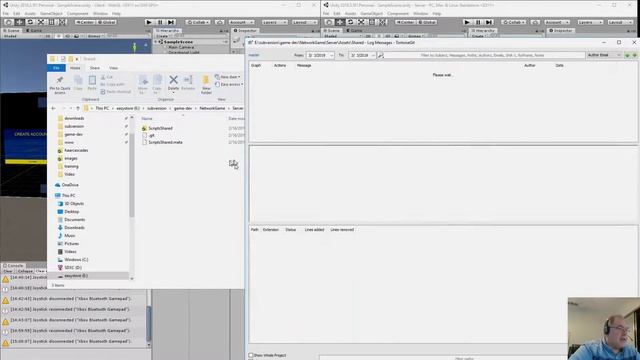 Git Submodules With Unity смотреть онлайн