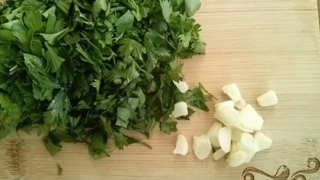 Сборник рецептов