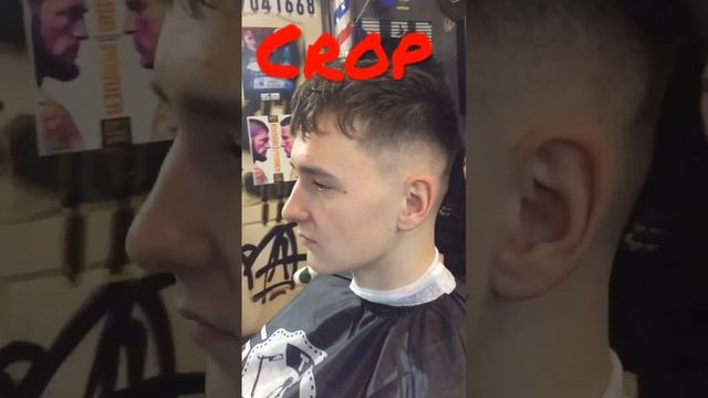 #Стрижка Удлиненный #кроп. #long #crop #haircut смотреть онлайн