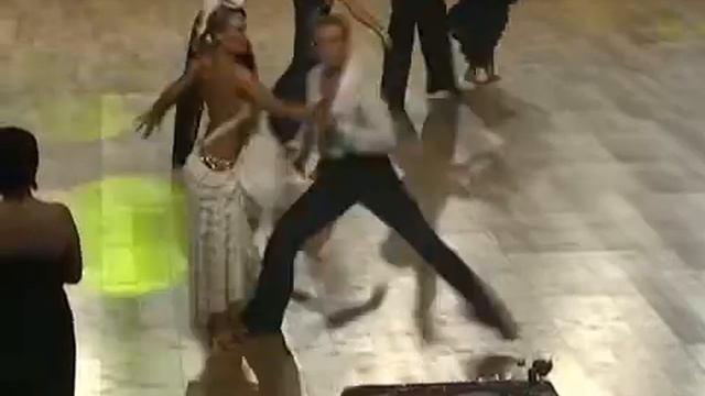 Final Rumba Prosvirnin смотреть онлайн