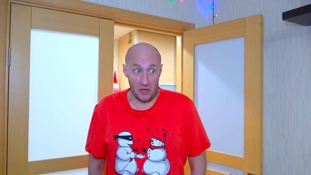 Фёдор ЖДЁТ ПРАЗДНИК!!!! Фёдор М./ Fedor WAITING FOR A HOLIDAY!!!! смотреть онлайн