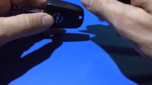 Opel Mokka Removing Remote Smontaggio Telecomando смотреть онлайн